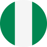 Nigeria flag